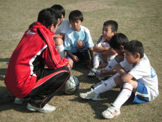 �T�b�J�[�@�L�b�Y�R